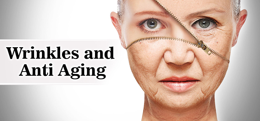 Anti Wrinkle